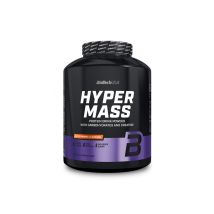 Hypermassa (2,27kg) Gezouten Karamel - Stijgers