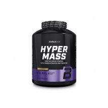 Hypermasse (2,27kg) Haselnuss - Gainers