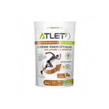 Biologische Amandel Energie Crème (600g) - Energie Voorbereidingen