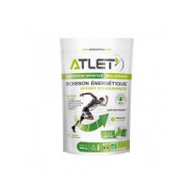 Bebida Energética Ecológica (450 G) Menta - Preparados Energéticos