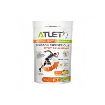 Biologische Energiedrank (450g) Citrus - Energie Voorbereidingen