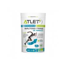 Maltodextrina De Mandioca Biológica (450g) - Misturas Energéticas