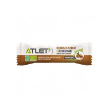 Barrita De Resistencia Ecológica (25 G) Almendra - Barritas Energéticas
