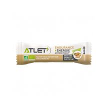 Barrita De Resistencia Ecológica (25 G) Anacardo Y Pistacho - Barritas Energéticas
