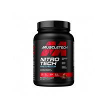 Nitro-tech (907g) Schokolade - Whey Protein