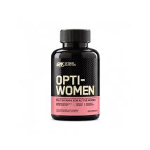 Opti-women (60 Cápsulas) - Multivitaminas