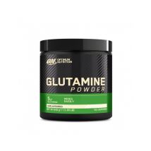 Glutamina En Polvo (630 G) - Glutamina