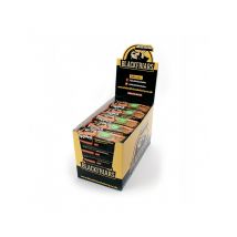 Caja De Flapjacks (25x110g) Albaricoque - Barritas Energéticas