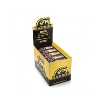 Schachtel Flapjacks (25x110g) Black Cherry - Energieriegel