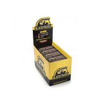 Caja De Flapjacks (25x110g) Chocolate - Barritas Energéticas