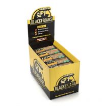 Blackfriars - Boîte De Flapjacks 25x110g - Aliment Goût Original - Fitadium