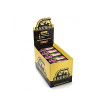 Caja De Flapjacks (25x110g) Chocolate - Barritas Energéticas
