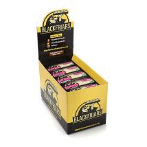 Blackfriars - Boîte De Flapjacks 25x110g - Aliment Goût Chocolat - Fitadium