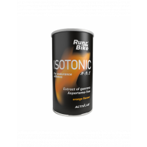 Run & Bike - Isotonic (475g) Naranja - Bebidas Isotónicas
