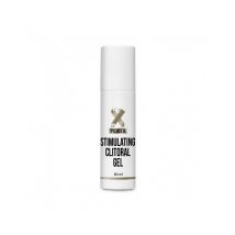 Gel Estimulante Para O Clitóris (60 Ml) - Estimulantes Sexuais
