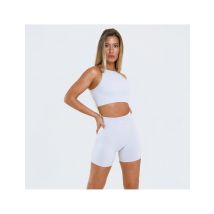 Trots Shorts Grijs L - Dames Shorts