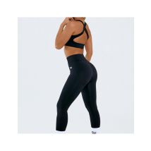 Leggings Look S Zwart - Leggings Voor Dames