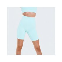 Biker-hoffnung M Mint - Shorty Women