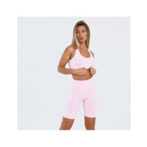 Cross-top-allüre L Pink - Bhs Women