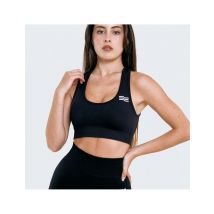 Cross-top-allüre S Schwarz - Bhs Women