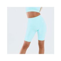 Biker-allüre M Mint - Shorty Women