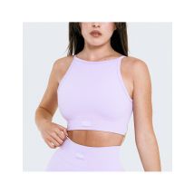 Top Pride L Morado - Sujetadores De Mujer