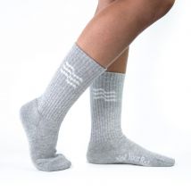 Role - Vêtements Femmes Chaussettes role - 35/36 - Gris - Fitadium