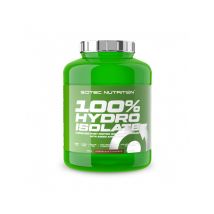 100% Isolado Hidro (2kg) Chocolate - Whey Hidrolisada