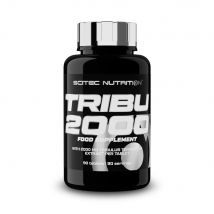 Scitec Nutrition - Tribulus Tribu 2000 90 Tabs - Fitadium