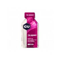 Gu Energy Gel (1 X 32g) Frutos Rojos - Geles Energéticos