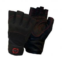 Scitec Accessoires - Gants de Musculation Red style gloves - Fitadium