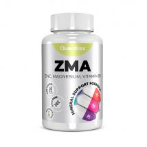 Quamtrax - ZMA Zma (100 caps) - Fitadium