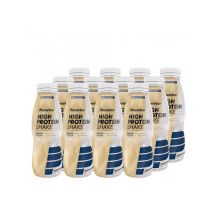 Pakket Eiwitrijke Shake (12x330ml) Vanille - Eiwitdranken