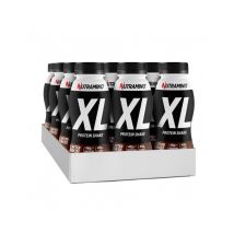 Pack Xl Shake (12x475ml) Schokolade - Proteingetränke