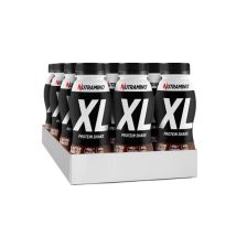 Pak Xl Shake (12x475ml) Chocolade - Eiwitdranken