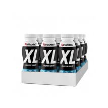 Pack Xl Shake (12x475ml) Biscoitos E Creme - Bebidas Proteicas