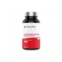 Ashwagandha Bio Ksm-66 (60 Cápsulas) - Ashwagandha
