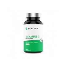 Vitamine C Quali -c (120 Caps) - Vitamine C