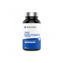 Zink Bisglycinat (120 Kaps) - Zink