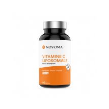 Vitamina C Liposomal (90 Cáps.) - Vitamina C