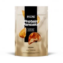 Scitec Nutrition - Protein Pancake 1036gr - Aliment Goût Nature - Fitadium