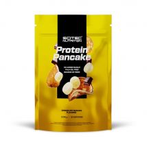 Scitec Nutrition - Pancakes protéinés Protein pancake (1036gr) - Fitadium