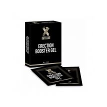 Gel Potenciador De La Erección (6x4ml) - Estimulantes Sexuales