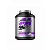 Mass-tech Elite (3,2kg) Cookies - Gainers