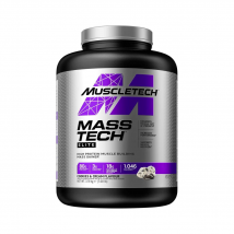 Muscletech - Mass-tech Elite 3,2kg - Poudre Goût Cookies - Fitadium