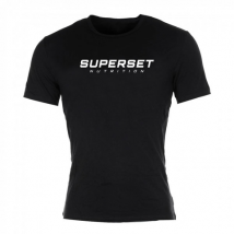 T-shirt superset - Superset Nutrition -