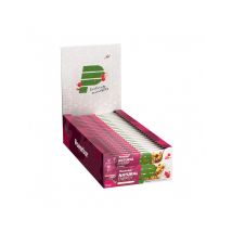 Blikje Natuurlijke Energie Mueslireep (18x40g) Framboos - Energierepen