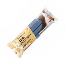 PowerBar - Protein Plus Bar 30% 55g - Aliment Goût Vanille Caramel - Fitadium