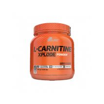 L-carnitine Xplode Poeder (300g) Kers - L-carnitine