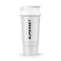Shaker (500ml) superset nutrition - Superset Nutrition -